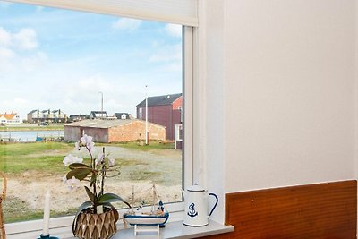 8 Personen Ferienhaus in Ulfborg