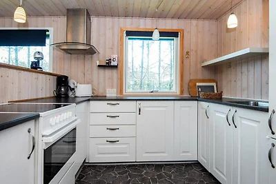 7 Personen Ferienhaus in Ulfborg-By Traum