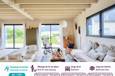 Casa a Penmarch vicino alla spiaggia di Pors...