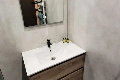 Apartment in der Nähe der Skilifte in La...