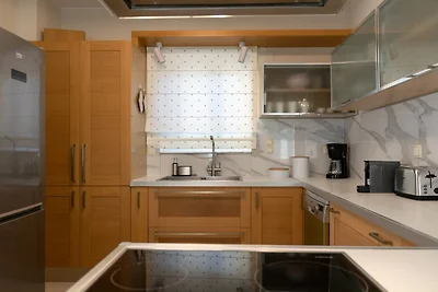 Villa met 3 slaapkamers in Sfakaki