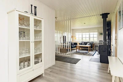 8 Personen Ferienhaus in Løkken-By Traum
