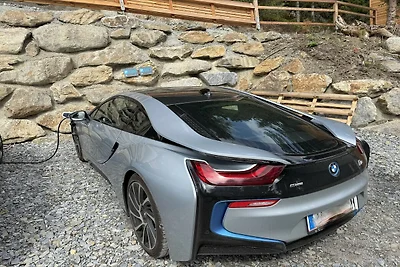 Deluxe Chalet mit Sauna & Hot Tub