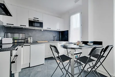 Gemütliches Apartment mit 2 Schlafzimmern im ...