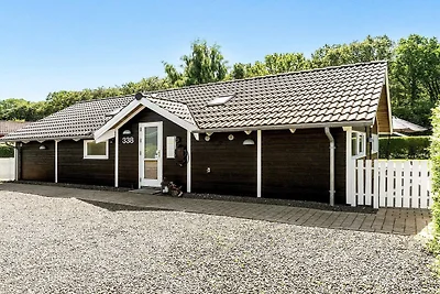 8 osob apartament w Juelsminde-By Traum