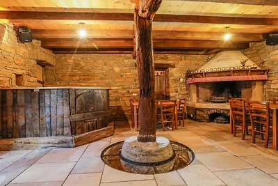 Abitanti Rustic Apartment with Balcony - Two ...