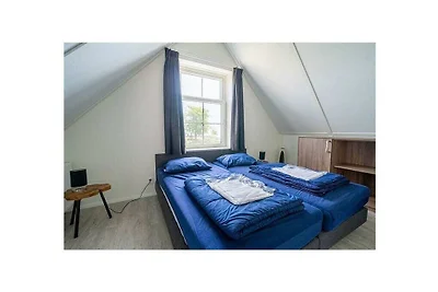 Ferienhaus in Uitdam mit Sauna