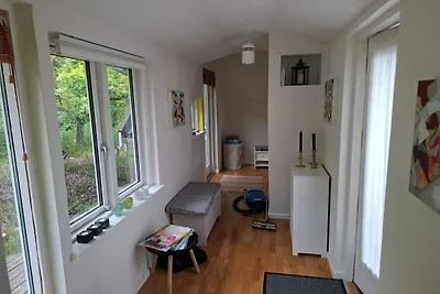 6 Personen Ferienhaus in Stege