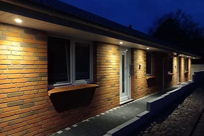 Ferienhaus Ebsen HH 1
