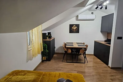 Apartments Diadora - One bedroom apartment...