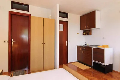 Apartments Nadia - Standard Studio...