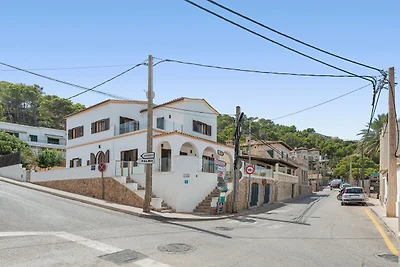 Ca Ne Margalide - Villa Con Piscina Privada