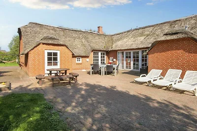 4 Sterne Ferienhaus in Ulfborg