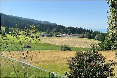 Holiday apartment with 1 bedroom