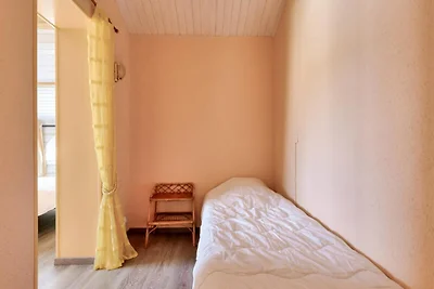 Ferienwohnung in Talmont mit privatem Pool