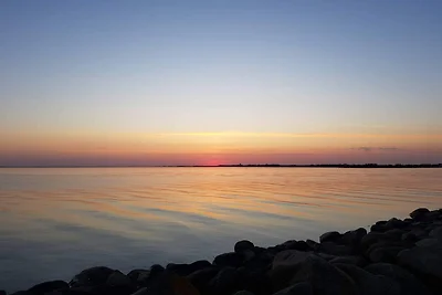 2-Zimmer-Wohnung in Dänemark