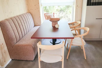 Moderner Rückzugsort in Strandnähe
