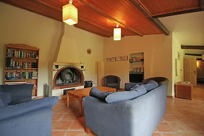 Casa vacanze con piscina privata a Carces