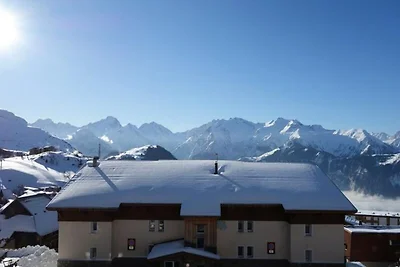 Ferienhaus in der Nähe des Skilifts in Les...