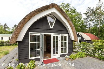 Mooi vakantiehuis bij Giethoorn