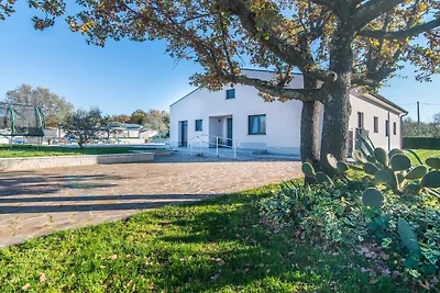 Villa in Vrsar met zwembad