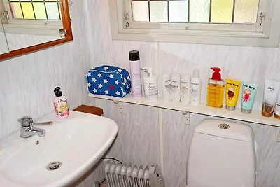6 Personen Ferienhaus in Löderup-By Traum