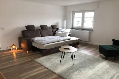 Vakantiehuis in Schauren met wifi