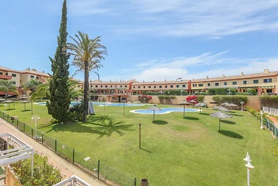 Las Cumbres - Apartment In Islantilla