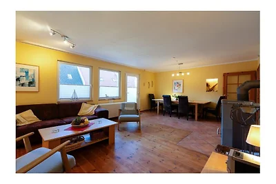 Ferienwohnung mit 2 Schlafzimmer
