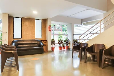 Super Hotel O Jadhav Nagar