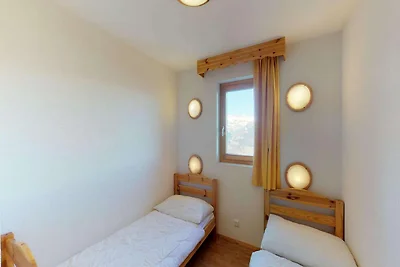 Appartamento Vacanza con famiglia Haute-Nendaz
