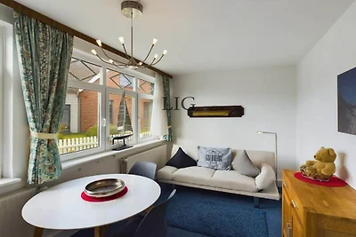Ferienwohnung Palladium 4