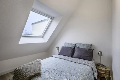 Wohnung in Sarzeau in der Nähe des Strandes v...