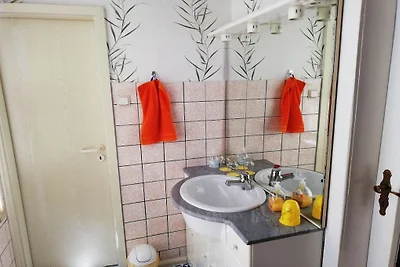 Ferienwohnung Assenta