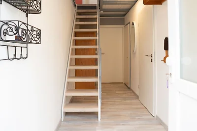 Casa vacanze a Bestwig con giardino privato