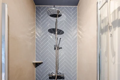 Wohnung in Domburg nahe Strand