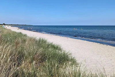 5 Personen Ferienhaus in Væggerløse