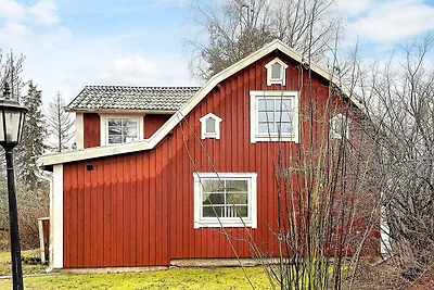 4 Personen Ferienhaus in Örsundsbro