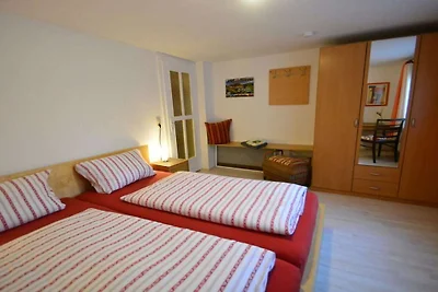Ferienwohnung mit 3 Schlafzimmer