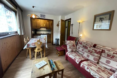 Wohnungen in La Clusaz