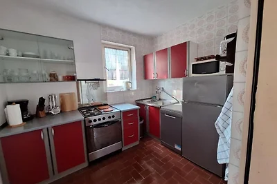 Elgasi Charming & Cozy Apartment