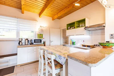 Ferienhaus in Thale - Neinstedt