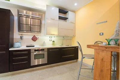 Studio in Sansepolcro nahe Altstadt