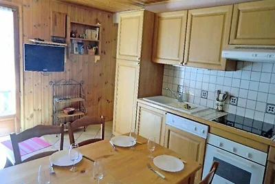 4 Zimmer, 5 Personen, 3*, Südlage