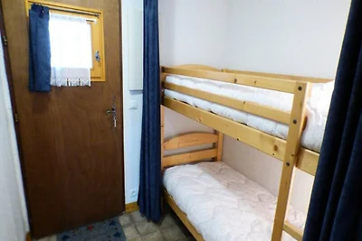 Wohnung in Carrets nahe Skipisten