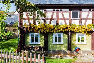 Ferienwohnung mit 1 Schlafzimmer