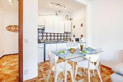Silent apartment