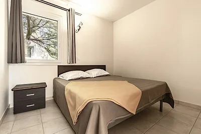 Küsten- und Gartenleben auf Korsika