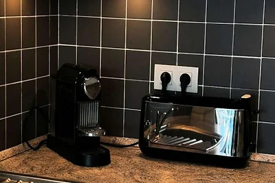 Apartment in Antibes mit Pool und Terrasse