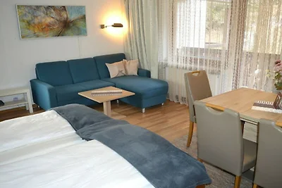 Ferienwohnung mit 2 Schlafzimmer
